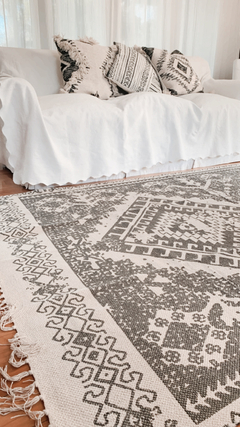 Alfombra Delhi - comprar online