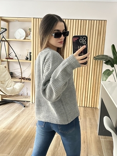 sweater sas - signo