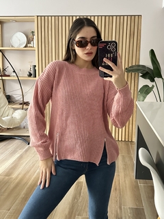sweater sas