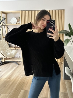 sweater sas - signo