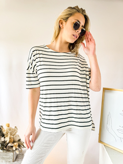 Remera noa - tienda online