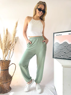 Jogger luisa - tienda online