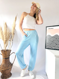 Jogger luisa en internet