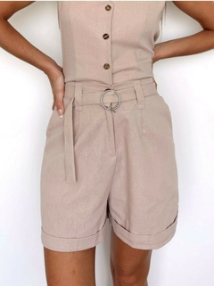 conjunto selena (lino sastrero) - comprar online