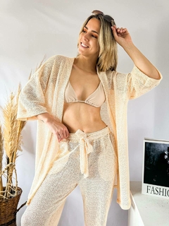 Palazo playero - tienda online