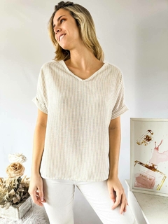 Blusa LELA