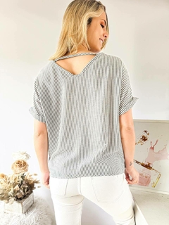 Blusa LELA - signo