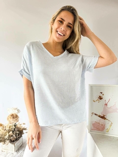 Blusa LELA - tienda online
