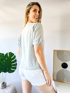 camisa yael - tienda online