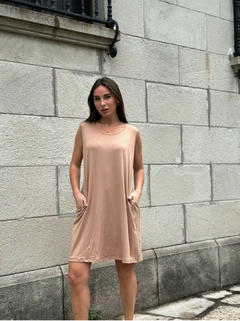 vestido malasia en internet