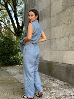 conjunto alegria - signo