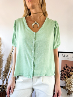 camisa yael - signo