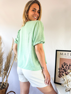 camisa yael