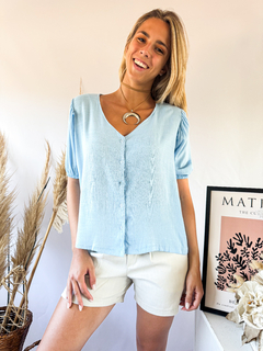 camisa yael