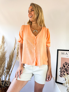 camisa yael - signo