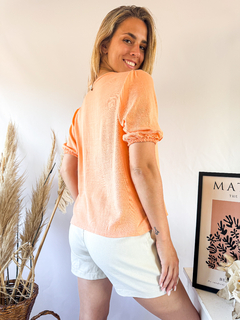 camisa yael - tienda online