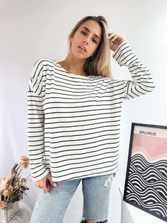Remera rocio