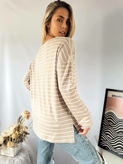 Remera rocio - signo