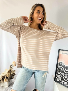 Remera rocio en internet