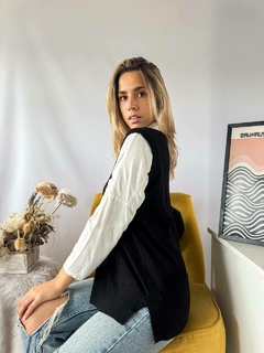 Chaleco murcia - tienda online