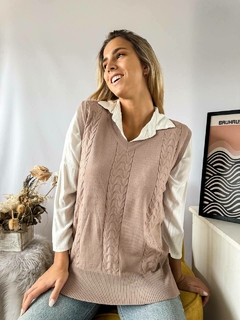 Chaleco murcia - comprar online