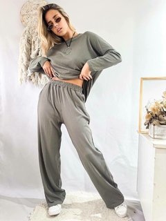 Palazo dublin - tienda online