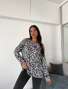 Remera breda en internet