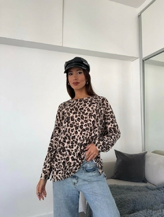 Remera breda