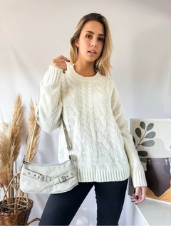 Imagen de Sweater novela