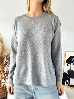 sweater nurit - tienda online