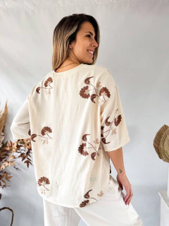 Imagen de blusa valencia