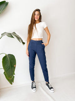 pantalon las vegas de bengalina - comprar online
