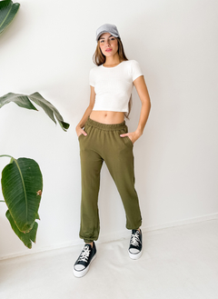 jogger Atenas - comprar online
