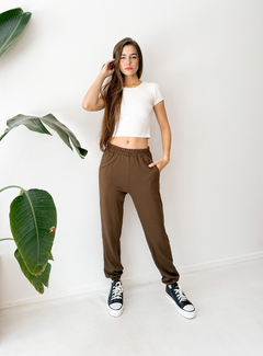 jogger Atenas