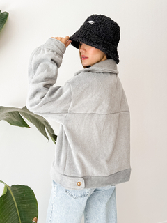 Imagen de chaqueta paño cashemere