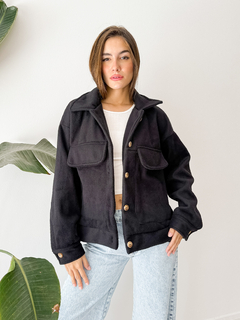 chaqueta paño cashemere en internet