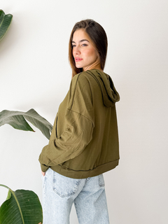 buzo merlene - comprar online