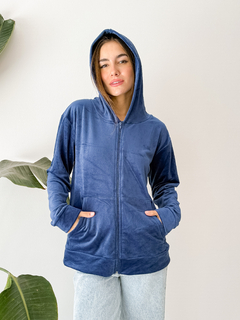campera rumania (plush bifas) - signo