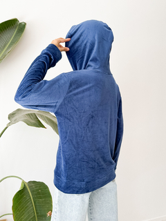Imagen de campera rumania (plush bifas)
