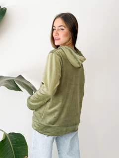 campera rumania (plush bifas) en internet