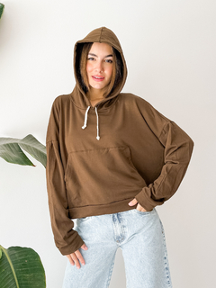 buzo merlene - tienda online