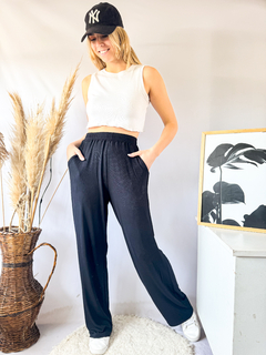 palazo morley viscosa - comprar online