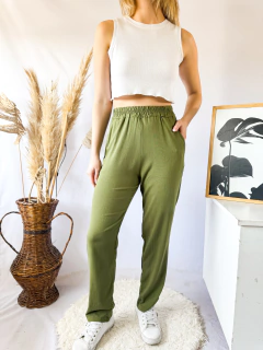 pantalon lino en internet