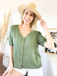 camisa yael - comprar online
