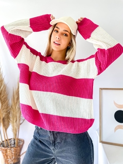 Sweater california - comprar online
