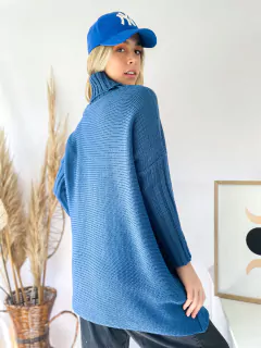 Imagen de Poleron jimena oversize