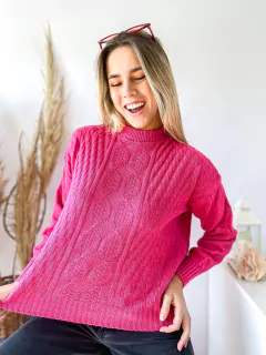 sweater godoy