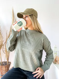 sweater godoy