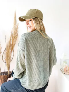 sweater godoy - comprar online