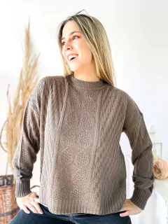 sweater godoy - tienda online